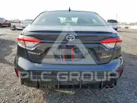2024 Toyota COROLLA фото
