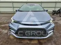2024 Toyota COROLLA фото
