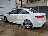 2024 Toyota COROLLA фото
