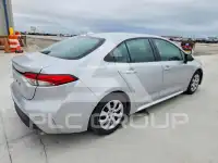 2024 Toyota COROLLA фото