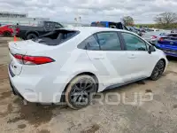 2024 Toyota COROLLA фото