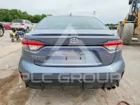 2024 Toyota COROLLA фото