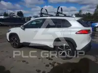 2024 Toyota COROLLA photo