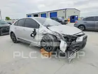 2024 Toyota COROLLA фото