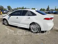 2024 Toyota COROLLA фото