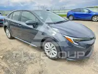 2024 Toyota COROLLA фото