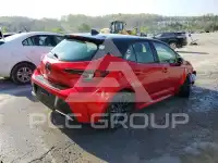 2024 Toyota COROLLA photo