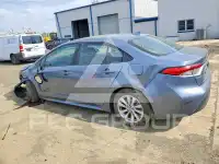 2024 Toyota COROLLA фото