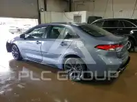 2024 Toyota COROLLA фото
