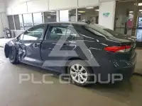 2024 Toyota COROLLA фото