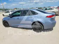 2024 Toyota COROLLA фото