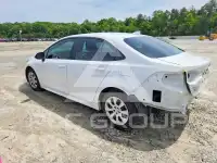 2024 Toyota COROLLA фото