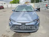 2024 Toyota COROLLA фото
