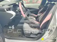 2024 Toyota COROLLA фото