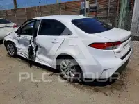 2024 Toyota COROLLA photo