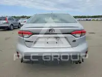 2024 Toyota COROLLA photo