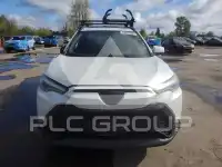 2024 Toyota COROLLA photo