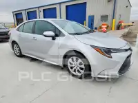 2024 Toyota COROLLA фото