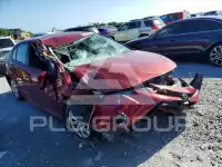 2024 Toyota COROLLA photo
