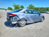 2024 Toyota COROLLA фото