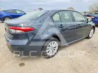 2024 Toyota COROLLA фото