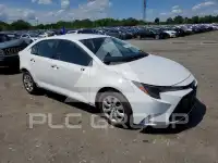 2024 Toyota COROLLA фото