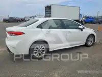 2024 Toyota COROLLA фото