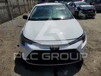 2024 Toyota COROLLA photo