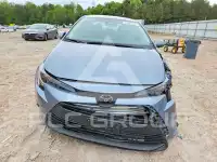 2024 Toyota COROLLA photo