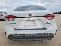 2024 Toyota COROLLA фото