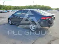 2024 Toyota COROLLA photo
