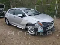 2024 Toyota COROLLA фото