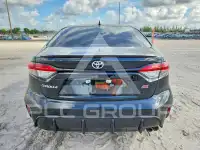 2024 Toyota COROLLA photo