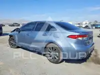 2024 Toyota COROLLA фото