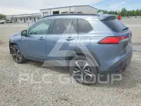 2024 Toyota COROLLA фото