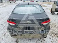 2024 Toyota COROLLA фото