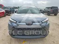 2024 Toyota COROLLA фото