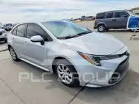 2024 Toyota COROLLA фото