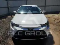 2024 Toyota COROLLA фото