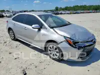 2024 Toyota COROLLA photo
