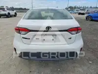2024 Toyota COROLLA фото