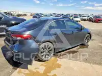 2024 Toyota COROLLA фото