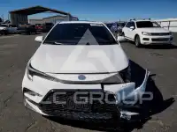 2024 Toyota COROLLA фото