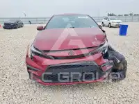2024 Toyota COROLLA фото