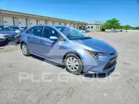2024 Toyota COROLLA фото