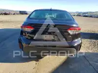 2024 Toyota COROLLA photo