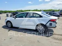 2024 Toyota COROLLA фото