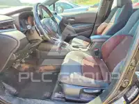 2024 Toyota COROLLA фото