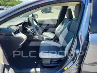 2024 Toyota COROLLA фото