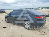 2024 Toyota COROLLA photo